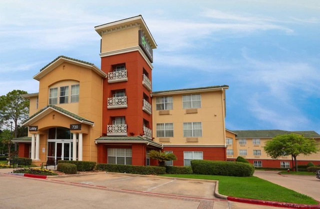 Extended Stay America Suites Houston NASA Bay Area Blvd in Webster