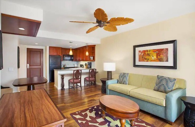 Grand Waikikian, a Hilton Grand Vacations Club - 1 Bedroom Premier