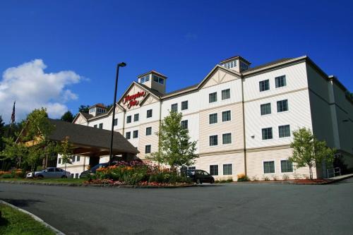 Hampton Inn Littleton 