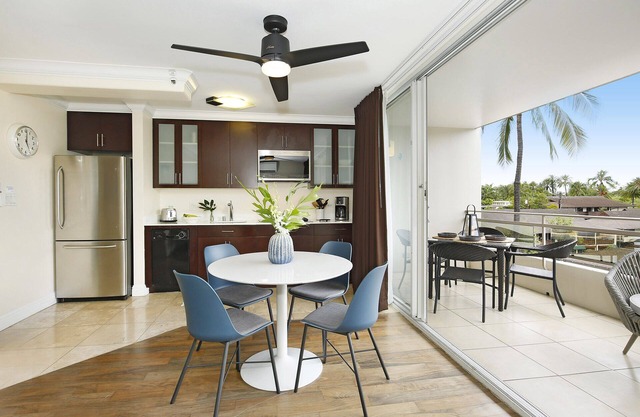 Regency Beachwalk 