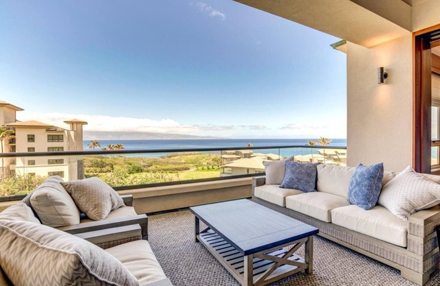 K B Hawaii Night Free Ocean Views Bdrm 