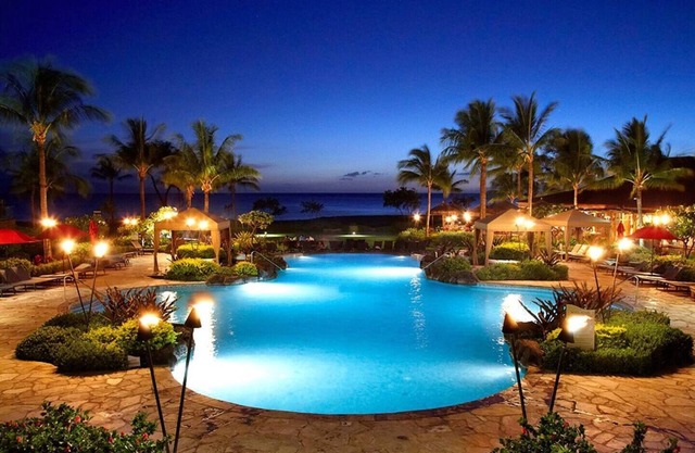❤️Luxury 2 BD Condo at Honua Kai Resort on the Beach ❤️