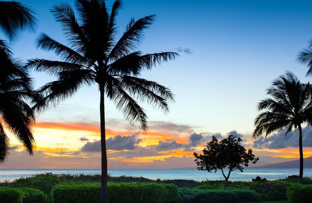 Luxury 2 Bedroom, 2 Bath Villa at the New Westin Resort Nanea
