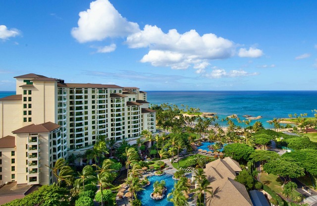 Beach Villas Kapolei 