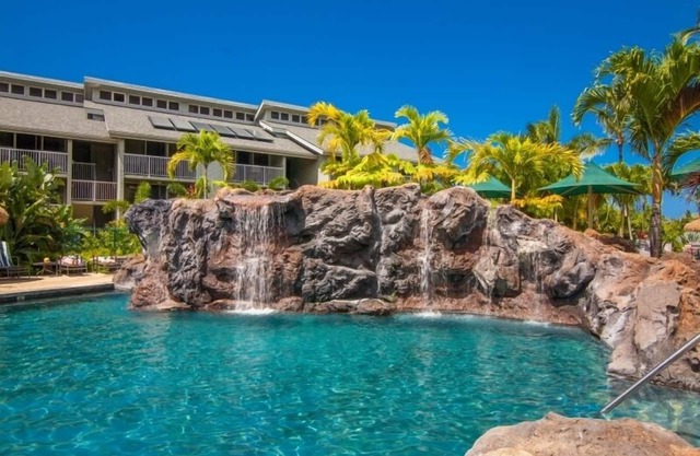 Perfect Island Getaway With Ocean Views at Cliffs 6201