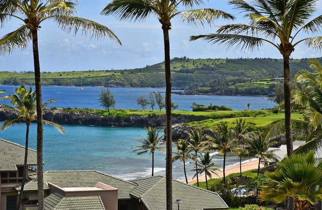 Kapalua Bay Villas 