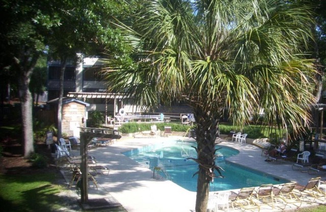 Summertree D10 in Myrtle Beach