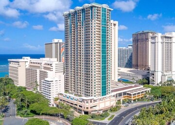 The Grand Islander by Hilton Grand Vacations Club 2 Bedroom