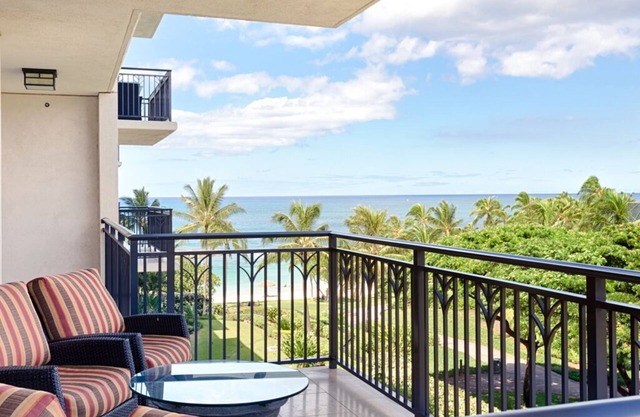 Beach Villas Kapolei 
