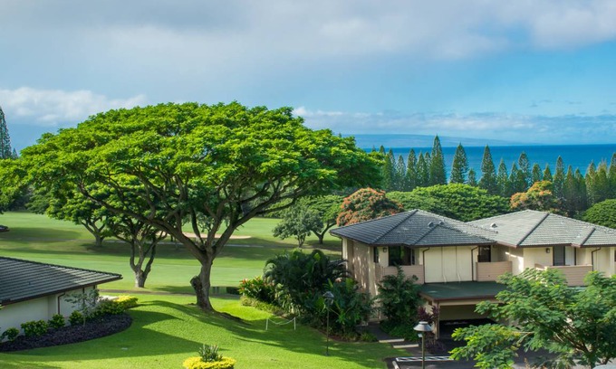 Kapalua Condo | 102 m² Condo ∙ 1 bedroom ∙ 4 guests
