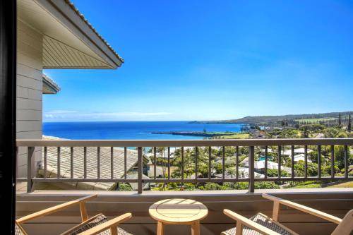 Kapalua Apartment | 104 m² Apartment ∙ 1 bedroom ∙ 4 guests