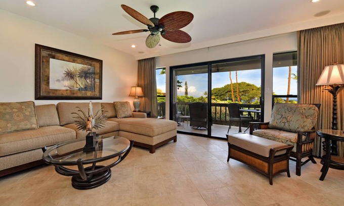 Kaanapali Condo | 107 m² Condo ∙ 2 bedrooms ∙ 4 guests