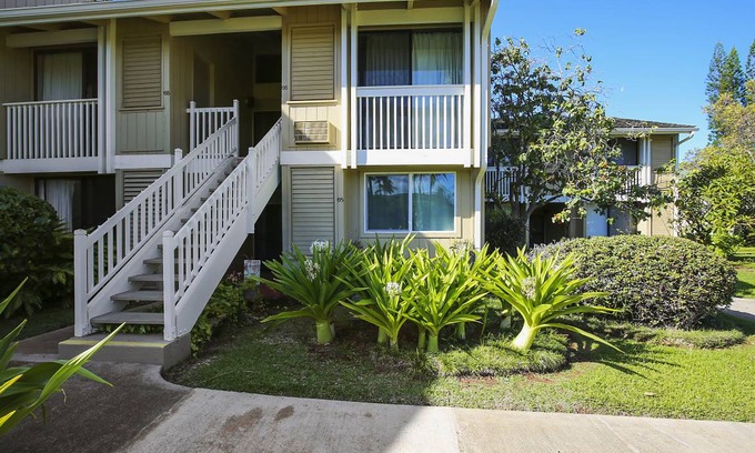 Kahuku Condo | 107 m² Condo ∙ 2 bedrooms ∙ 6 guests