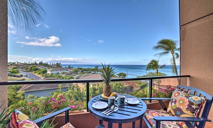 Kahana Apartment | 120 m² Apartment ∙ 2 bedrooms ∙ 6 guests