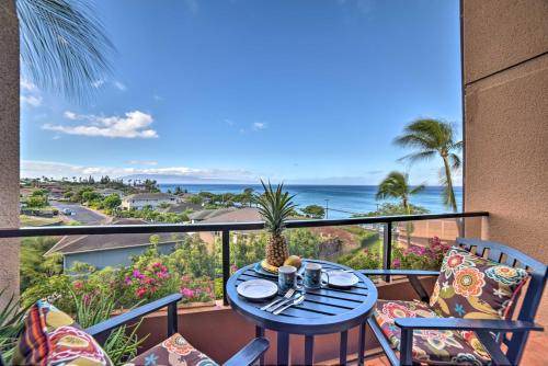 Kahana Apartment | 121 m² Apartment ∙ 2 bedrooms ∙ 6 guests