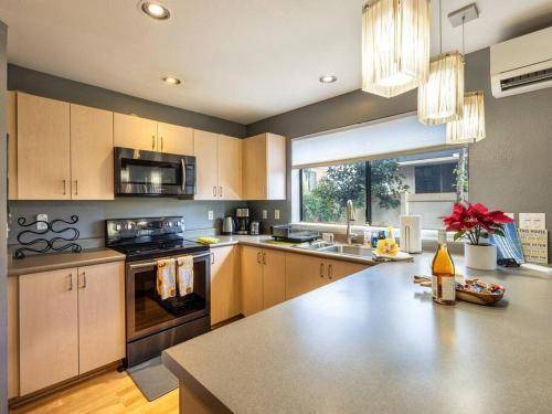 Village Park House | 121 m² House ∙ 3 bedrooms ∙ 6 guests