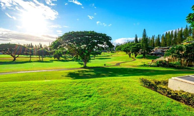 Kapalua Apartment | 124 m² Apartment ∙ 2 bedrooms ∙ 4 guests