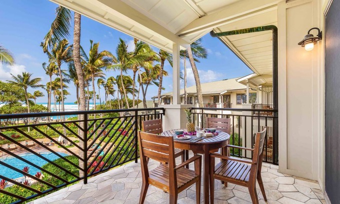 Kahuku Condo | 131 m² Condo ∙ 3 bedrooms ∙ 8 guests