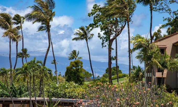 Kaanapali Apartment | 142 m² Apartment ∙ 2 bedrooms ∙ 6 guests