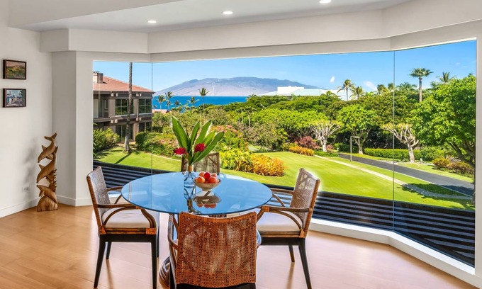 Wailea Apartment | 172 m² Apartment ∙ 3 bedrooms ∙ 6 guests