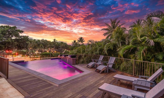 Kaanapali House | 172 m² House ∙ 3 bedrooms ∙ 6 guests