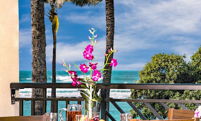 Kahuku Villa | 233 m² Villa ∙ 4 bedrooms ∙ 12 guests