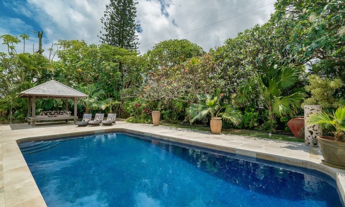Kalama Tract House | 260 m² House ∙ 4 bedrooms ∙ 14 guests