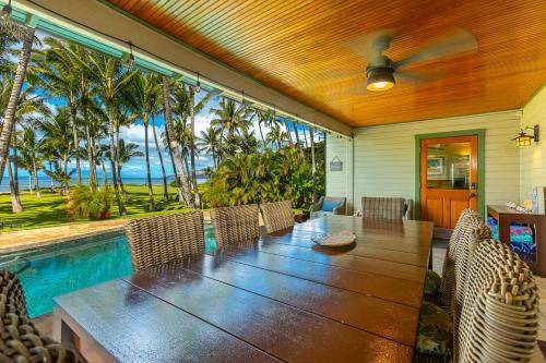 Kihei House | 2600 m² House ∙ 14 guests
