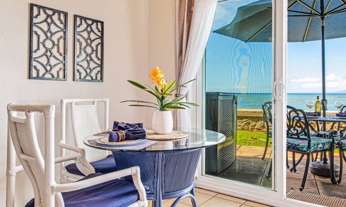 Kahana Condo | 34 m² Condo ∙ 2 guests