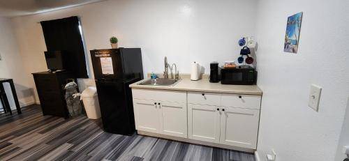 Orchidlands Estates Apartment | 37 m² Apartment ∙ 1 bedroom ∙ 4 guests