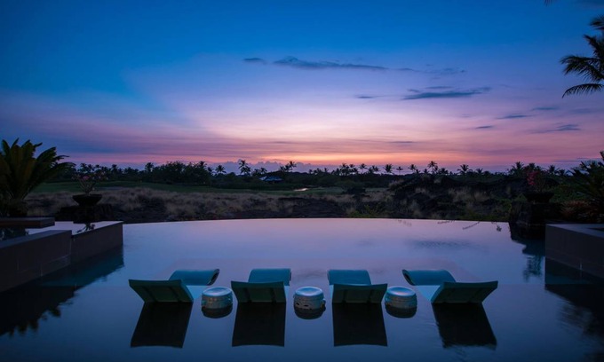 Holualoa House | 446 m² House ∙ 5 bedrooms ∙ 12 guests