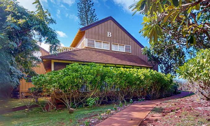 Maunaloa Condo | 84 m² Condo ∙ 1 bedroom ∙ 4 guests