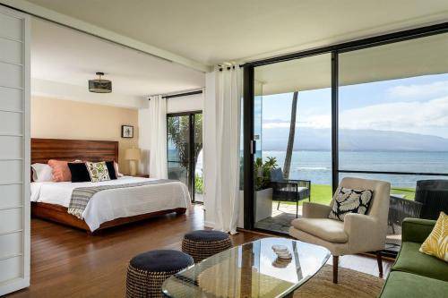 Maalaea House | 88 m² House ∙ 2 bedrooms ∙ 6 guests