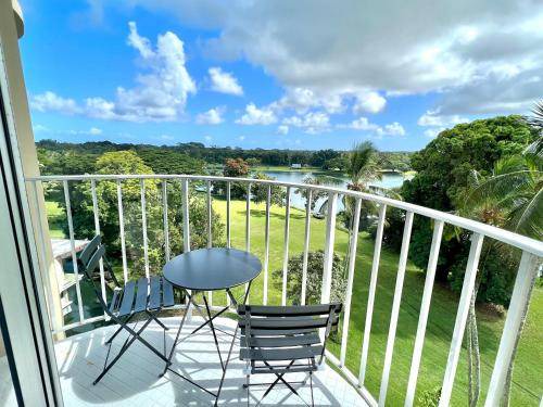Hilo Apartment | 93 m² Serviced apartment ∙ 2 bedrooms ∙ 6 guests