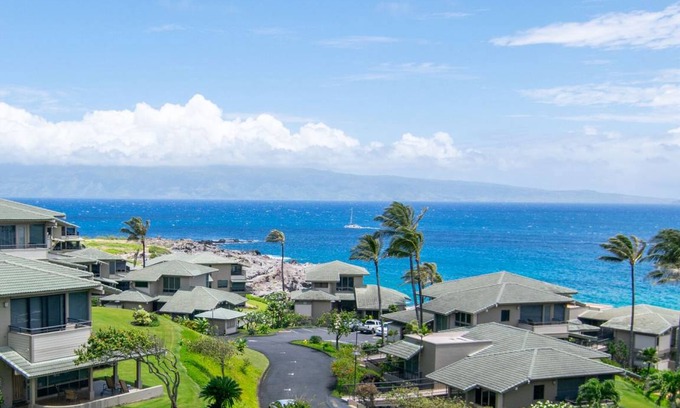 Napili Condo | 94 m² Condo ∙ 1 bedroom ∙ 4 guests