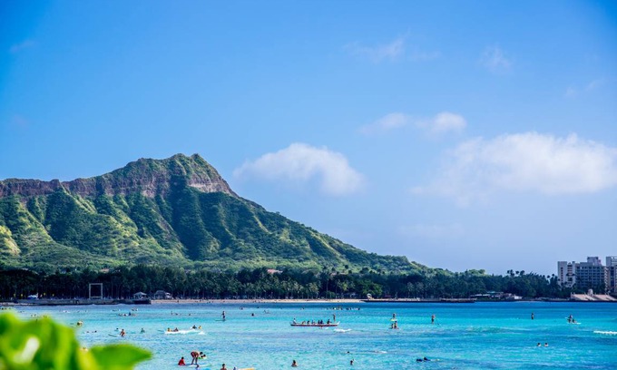 Haleiwa House | 94 m² House ∙ 3 bedrooms ∙ 6 guests