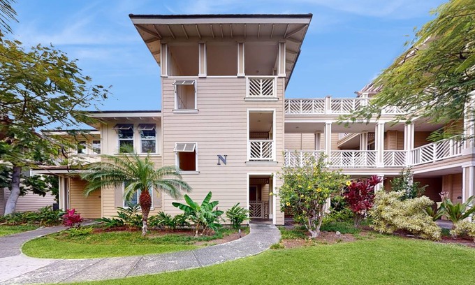 Waikoloa Condo | 96 m² Condo ∙ 2 bedrooms ∙ 6 guests