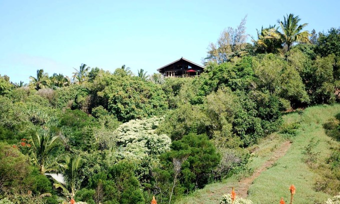 Pauwela Other | Accommodation ∙ 1 bedroom ∙ 3 guests