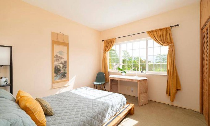 Hilo Bed & Breakfast | Bed and breakfast ∙ 1 bedroom ∙ 2 guests