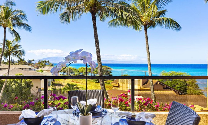 Kahana Condo | Condo ∙ 2 bedrooms ∙ 6 guests