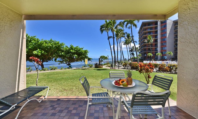 Honokowai Condo | Condo ∙ 2 bedrooms ∙ 6 guests