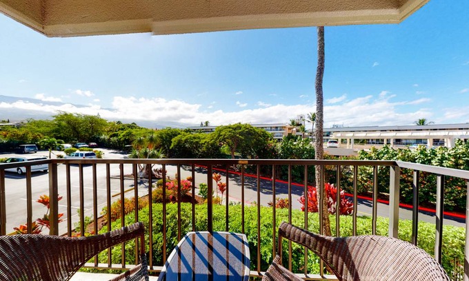 Kihei Condo | Condo ∙ 2 guests