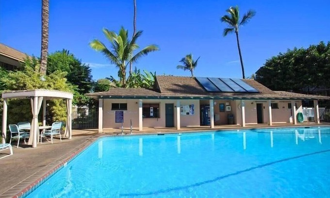 Kihei Condo | Get spoiled in Kihei DLX unit/Low total price/golf clubs/bath/Best S. location