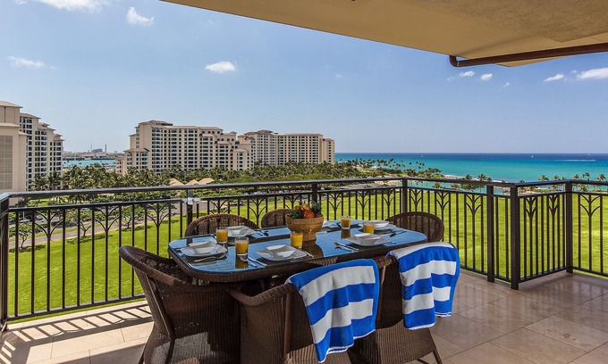 Ko Olina House | Hale Alii by AvantStay | Ocean Views from this Luxury Ko Olina Beach Villa!