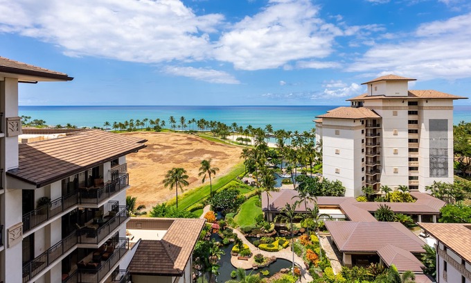Ko Olina House | Hale Kona by AvantStay | 11th Floor Penthouse Ko Olina Beach Villa