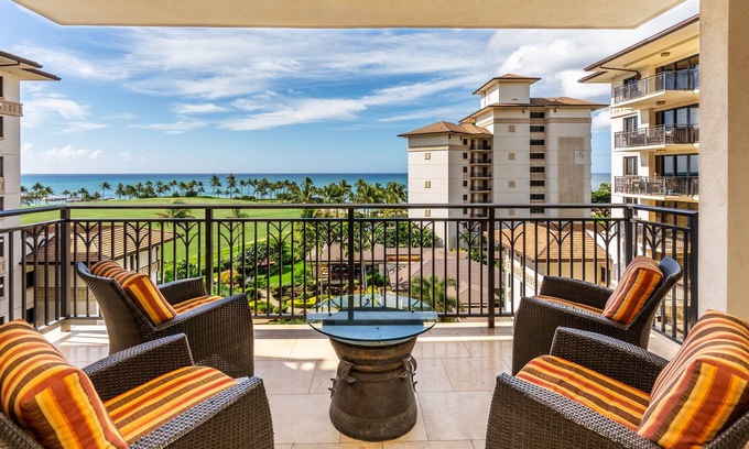 Ko Olina House | Hale 'oli 'oli by AvantStay | Direct Ocean Views in Luxury Hawaii Resort