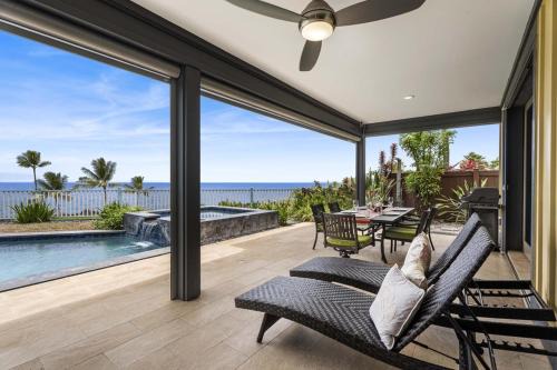 Kailua-Kona Villa | Holua Kai #20