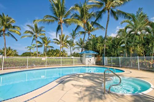 Keauhou Resort | Holua Resort