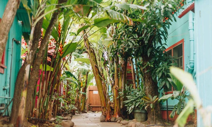 Wailuku Hostel | Hostel ∙ 10 guests
