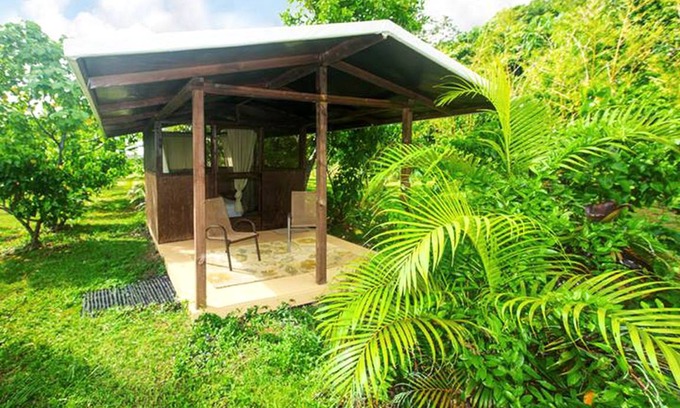 Kapoho House | House ∙ 1 bedroom ∙ 2 guests
